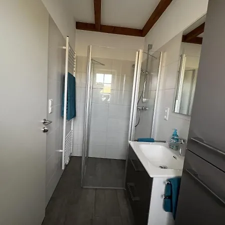Holiday home Fischerkate Am Deich