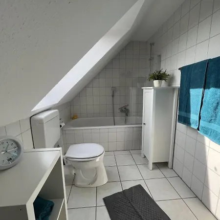 Holiday home Fischerkate Am Deich