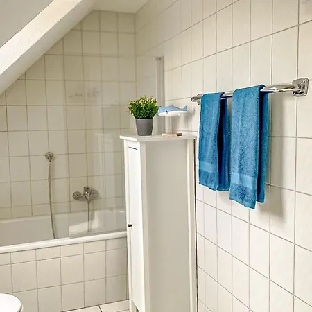 Fischerkate Am Deich Holiday home