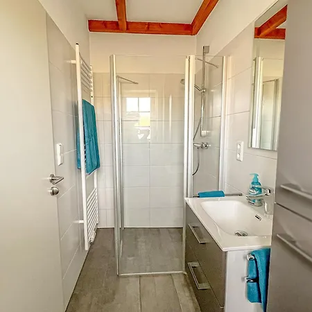 Holiday home Fischerkate Am Deich