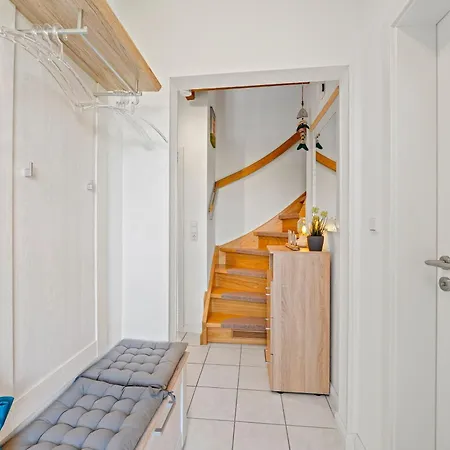 Fischerkate Am Deich