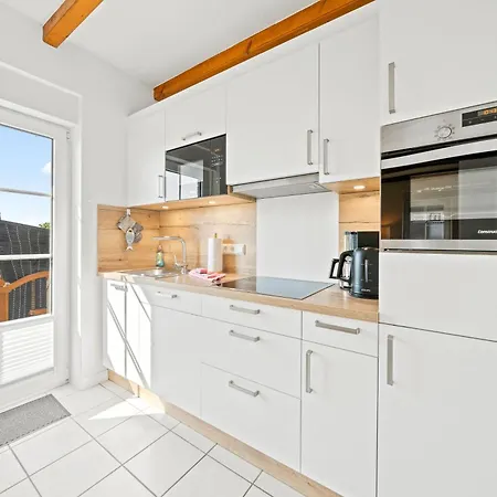 Σπίτι διακοπών Fischerkate Am Deich