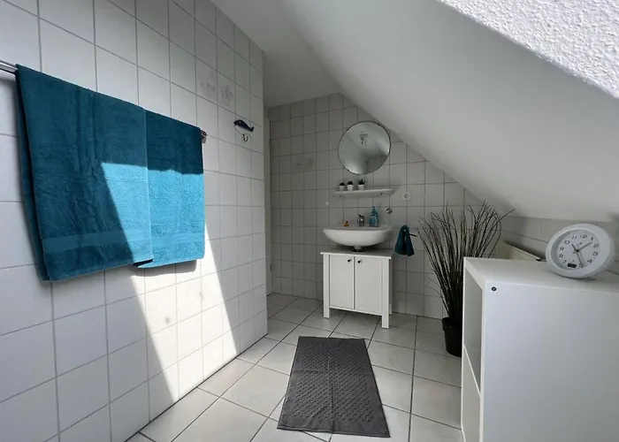 Fischerkate Am Deich Dornum