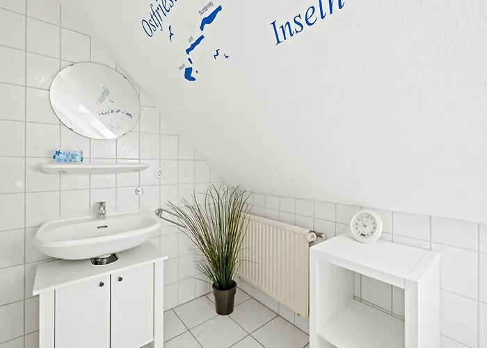 Fischerkate Am Deich