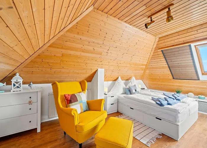 Fischerkate Am Deich Tatil Evi Dornum